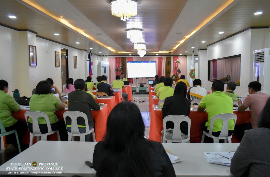 Strategic Planning and Assessment in Higher Education: Setting Goals for AY 2024-2025