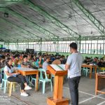 MPSPC Holds a Free Two-day TDC Training