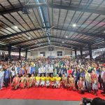 MPSPC Supports Regional Autonomy at 37th Cordillera Day Celebration