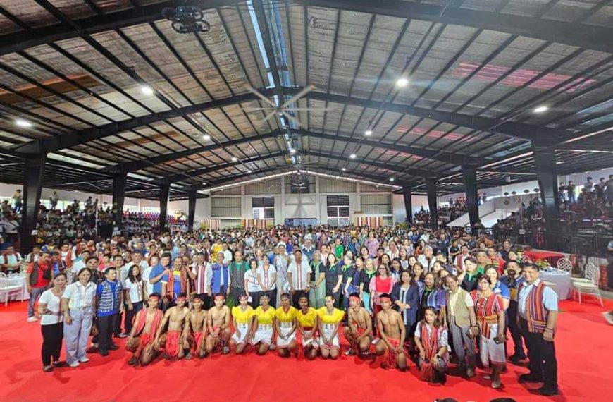 MPSPC Supports Regional Autonomy at 37th Cordillera Day Celebration