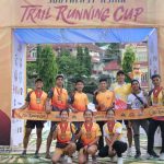Trailblazing Triumph: MPSPC Athletes Shine at Southeast Asian Trail Running Cup Hosted by Bontoc, Mountain Province