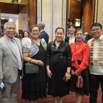 Honoring 75 years of Canada Day in Manila at the Grand Hyatt