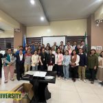 MPSU personnel joins Basic Research Ethics Training