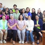 MPSU, TMPC Join Forces to Enhance Local Livelihoods Through Food Processing Training