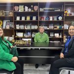 TESDA and MPATVI Inform MPSU of Free Cookery Training Program