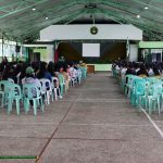 MPSU orients SHE students