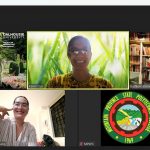 Dalhousie University of Nova Scotia, Canada and MPSU conclude first Collaborative Online International Learning