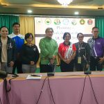 MPSU Hosts CARASUC Sports and Cultural Directors Meeting