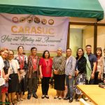 MPSU Joins CARASUC Year-End Meeting
