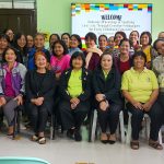 MPSU-STE upskills Bontoc CDWs