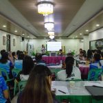 𝗙𝗜𝗡𝗔𝗟 𝗖𝗛𝗘𝗖𝗞|| MPSU Gears Up for AACCUP Accreditation Survey