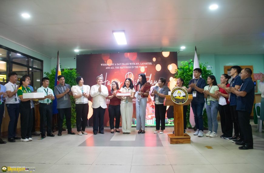 𝗖𝗘𝗟𝗘𝗕𝗥𝗔𝗧𝗜𝗡𝗚 𝗔 𝗟𝗘𝗚𝗔𝗖𝗬 𝗢𝗙 𝗚𝗥𝗔𝗧𝗜𝗧𝗨𝗗𝗘|| 𝗠𝗣𝗦𝗨 𝗿𝗲𝗰𝗼𝗴𝗻𝗶𝘇𝗲𝘀 𝘀𝘁𝗮𝗸𝗲𝗵𝗼𝗹𝗱𝗲𝗿𝘀 𝘄𝗵𝗼 𝗰𝗼𝗻𝘁𝗿𝗶𝗯𝘂𝘁𝗲𝗱 𝘁𝗼 𝘁𝗵𝗲 𝗨𝗻𝗶𝘃𝗲𝗿𝘀𝗶𝘁𝘆’𝘀 𝗩𝗠𝗚𝗢