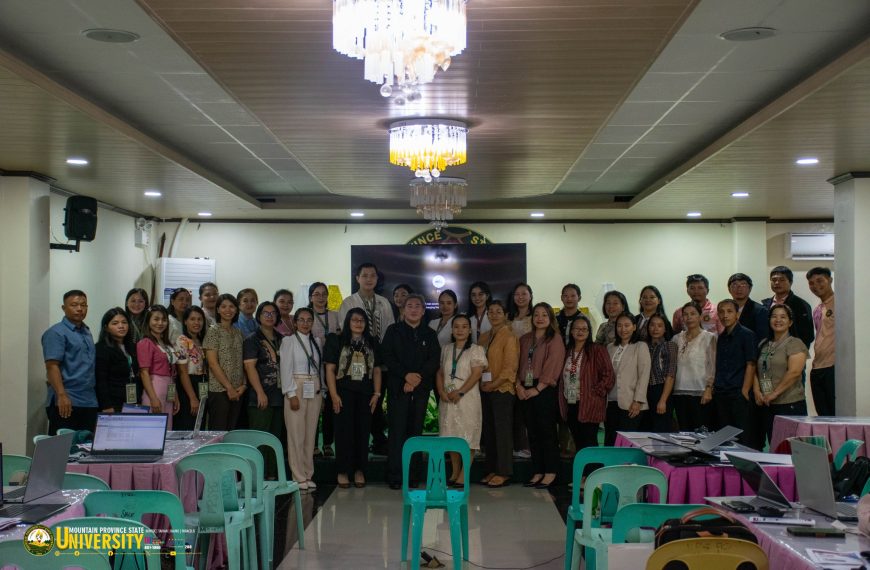 𝗙𝗮𝗰𝘂𝗹𝘁𝘆 𝗺𝗲𝗺𝗯𝗲𝗿𝘀 𝗲𝗻𝗴𝗮𝗴𝗲 𝗶𝗻 𝗰𝗼𝗺𝗽𝗿𝗲𝗵𝗲𝗻𝘀𝗶𝘃𝗲 𝘀𝘆𝗹𝗹𝗮𝗯𝘂𝘀 𝘄𝗼𝗿𝗸𝘀𝗵𝗼𝗽; 𝗮𝗶𝗺𝘀 𝗵𝗮𝗿𝗺𝗼𝗻𝗶𝘇𝗲 𝗰𝘂𝗿𝗿𝗶𝗰𝘂𝗹𝘂𝗺, 𝘀𝘁𝗿𝗲𝗻𝗴𝘁𝗵𝗲𝗻𝗲𝗱 𝘀𝘁𝘂𝗱𝗲𝗻𝘁 𝗹𝗲𝗮𝗿𝗻𝗶𝗻𝗴 𝗼𝘂𝘁𝗰𝗼𝗺𝗲𝘀