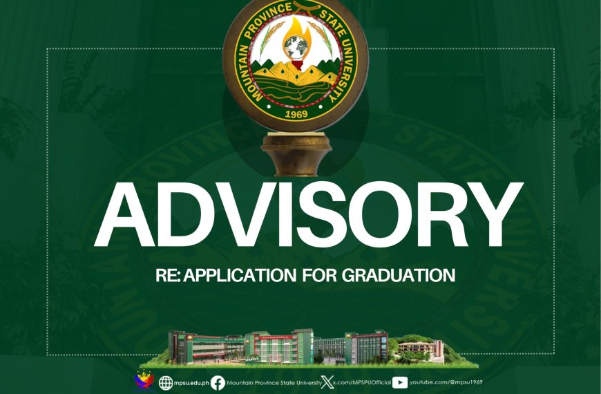 𝗔𝗽𝗽𝗹𝗶𝗰𝗮𝘁𝗶𝗼𝗻 𝗳𝗼𝗿 𝗚𝗿𝗮𝗱𝘂𝗮𝘁𝗶𝗼𝗻 𝗢𝗽𝗲𝗻 𝘂𝗻𝘁𝗶𝗹 𝗢𝗰𝘁𝗼𝗯𝗲𝗿 𝟯𝟬, 𝟮𝟬𝟮𝟱