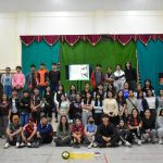 𝗪𝗘 𝗚𝗥𝗢𝗪 𝗦𝗧𝗥𝗢𝗡𝗚𝗘𝗥 𝗧𝗢𝗚𝗘𝗧𝗛𝗘𝗥|| 𝗠𝗣𝗦𝗨-𝗧𝗮𝗱𝗶𝗮𝗻 𝗵𝗼𝗹𝗱𝘀 “𝗧𝗼𝗴𝗲𝘁𝗵𝗲𝗿 𝗪𝗲 𝗚𝗿𝗼𝘄” 𝗣𝗲𝗲𝗿 𝗖𝗼𝘂𝗻𝘀𝗲𝗹𝗶𝗻𝗴 𝗣𝗿𝗼𝗴𝗿𝗮𝗺; 𝗳𝗼𝘀𝘁𝗲𝗿𝘀 𝗸𝗶𝗻𝗱𝗻𝗲𝘀𝘀 𝗮𝗻𝗱 𝗲𝗺𝗼𝘁𝗶𝗼𝗻𝗮𝗹 𝗿𝗲𝘀𝗶𝗹𝗶𝗲𝗻𝗰𝗲 𝗮𝗺𝗼𝗻𝗴 𝘀𝘁𝘂𝗱𝗲𝗻𝘁𝘀
