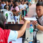 𝗔𝗜𝗖𝗦 𝗚𝗿𝗮𝗻𝘁𝘀 𝗗𝗶𝘀𝘁𝗿𝗶𝗯𝘂𝘁𝗲𝗱 𝘁𝗼 𝗠𝗣𝗦𝗨 𝗦𝘁𝘂𝗱𝗲𝗻𝘁𝘀 𝗳𝗿𝗼𝗺 𝗘𝗮𝘀𝘁𝗲𝗿𝗻 𝗠𝘂𝗻𝗶𝗰𝗶𝗽𝗮𝗹𝗶𝘁𝗶𝗲𝘀