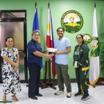 MPSU-Bontoc Launches Fund Drive for Faculty Member Under Social Action Program