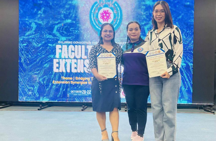 𝗥𝗘𝗦𝗘𝗔𝗥𝗖𝗛 𝗔𝗡𝗗 𝗘𝗫𝗧𝗘𝗡𝗦𝗜𝗢𝗡 𝗣𝗘𝗥𝗦𝗣𝗘𝗖𝗧𝗜𝗩𝗘|| 𝗠𝗣𝗦𝗨 𝘀𝗲𝗰𝘂𝗿𝗲𝘀 𝘁𝗼𝗽 𝗮𝘄𝗮𝗿𝗱𝘀 𝗮𝘁 𝟮𝟬𝟮𝟱 𝗣𝗖𝗦𝗠𝗧 𝗥𝗲𝘀𝗲𝗮𝗿𝗰𝗵 𝗮𝗻𝗱 𝗘𝘅𝘁𝗲𝗻𝘀𝗶𝗼𝗻 𝗖𝗼𝗻𝗴𝗿𝗲𝘀𝘀