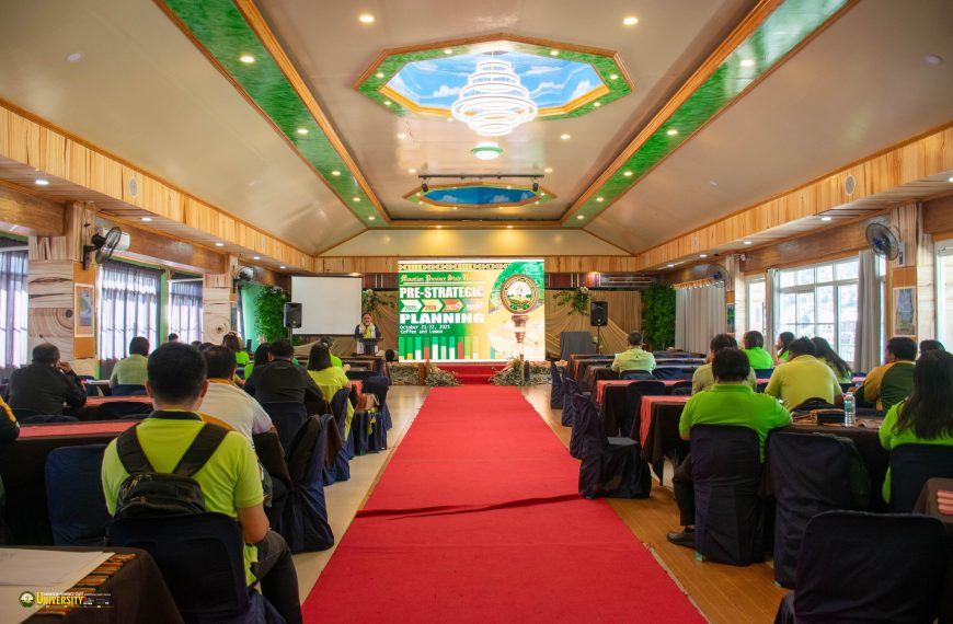 𝗦𝗧𝗥𝗘𝗡𝗚𝗧𝗛𝗘𝗡𝗜𝗡𝗚 𝗣𝗟𝗔𝗡𝗡𝗜𝗡𝗚 𝗣𝗥𝗢𝗖𝗘𝗦𝗦𝗘𝗦 | 𝗠𝗣𝗦𝗨 𝗰𝗼𝗻𝗱𝘂𝗰𝘁𝘀 𝗨𝗻𝗶𝘃𝗲𝗿𝘀𝗶𝘁𝘆-𝘄𝗶𝗱𝗲 𝗽𝗿𝗲-𝘀𝘁𝗿𝗮𝘁𝗲𝗴𝗶𝗰 𝗽𝗹𝗮𝗻𝗻𝗶𝗻𝗴