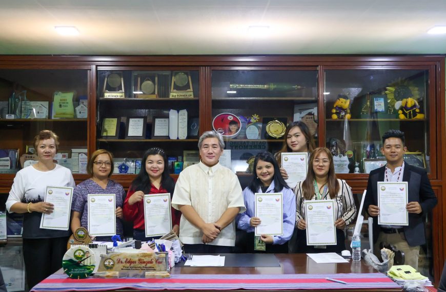 𝐒𝐞𝐯𝐞𝐧 𝐭𝐚𝐤𝐞 𝐨𝐚𝐭𝐡 𝐨𝐟 𝐨𝐟𝐟𝐢𝐜𝐞 𝐚𝐬 𝐧𝐞𝐰𝐞𝐬𝐭 𝐌𝐏𝐒𝐔 𝐩𝐞𝐫𝐬𝐨𝐧𝐧𝐞𝐥