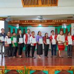 𝗠𝗣𝗦𝗨 𝗵𝗼𝗻𝗼𝗿𝗲𝗱 𝘄𝗶𝘁𝗵 𝗖𝗦𝗖 𝗣𝗿𝗶𝗺𝗲 𝗛𝗥𝗠 𝗕𝗿𝗼𝗻𝘇𝗲 𝗮𝗻𝗱 𝗚𝗮𝗹𝗶𝗻𝗴 𝗣𝗮𝗿𝗮 𝘀𝗮 𝗕𝗮𝘆𝗮𝗻 𝗔𝘄𝗮𝗿𝗱
