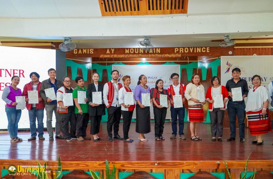 𝗠𝗣𝗦𝗨 𝗵𝗼𝗻𝗼𝗿𝗲𝗱 𝘄𝗶𝘁𝗵 𝗖𝗦𝗖 𝗣𝗿𝗶𝗺𝗲 𝗛𝗥𝗠 𝗕𝗿𝗼𝗻𝘇𝗲 𝗮𝗻𝗱 𝗚𝗮𝗹𝗶𝗻𝗴 𝗣𝗮𝗿𝗮 𝘀𝗮 𝗕𝗮𝘆𝗮𝗻 𝗔𝘄𝗮𝗿𝗱