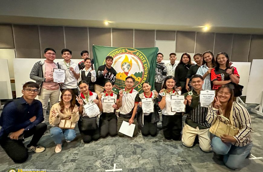 𝗖𝗜𝗛𝗦𝗧𝗠 𝘀𝘁𝘂𝗱𝗲𝗻𝘁𝘀 𝗯𝗿𝗶𝗻𝗴 𝗵𝗼𝗺𝗲 𝗺𝘂𝗹𝘁𝗶𝗽𝗹𝗲 𝗮𝘄𝗮𝗿𝗱𝘀 𝗮𝘁 𝟭𝟴𝘁𝗵 𝗔𝗻𝗻𝘂𝗮𝗹 𝗛𝗥𝗔𝗕 𝗰𝗼𝗺𝗽𝗲𝘁𝗶𝘁𝗶𝗼𝗻