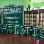 MPSU-Bontoc Celebrates Statistics Festival in Partnership with PSA
