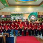 𝗧𝗵𝗲 𝗨𝗻𝗶𝘃𝗲𝗿𝘀𝗶𝘁𝘆-𝘄𝗶𝗱𝗲 𝗽𝗿𝗲-𝘀𝘁𝗿𝗮𝘁𝗲𝗴𝗶𝗰 𝗽𝗹𝗮𝗻𝗻𝗶𝗻𝗴, 𝘀𝗽𝗲𝗮𝗿𝗵𝗲𝗮𝗱𝗲𝗱 𝗯𝘆 𝘁𝗵𝗲 𝗣𝗹𝗮𝗻𝗻𝗶𝗻𝗴 𝗮𝗻𝗱 𝗗𝗲𝘃𝗲𝗹𝗼𝗽𝗺𝗲𝗻𝘁 𝗨𝗻𝗶𝘁, 𝘄𝗵𝗶𝗰𝗵 𝗯𝗲𝗴𝗮𝗻 𝘆𝗲𝘀𝘁𝗲𝗿𝗱𝗮𝘆, 𝗲𝗻𝗱𝗲𝗱 𝘁𝗼𝗱𝗮𝘆, 𝟮𝟮 𝗢𝗰𝘁𝗼𝗯𝗲𝗿 𝟮𝟬𝟮𝟱.