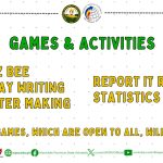 MPSU-CTE Bontoc and PSA Team Up for National Statistics Month Celebration