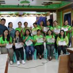 MPSU Completes 2nd Batch of Psychological First Aid Trainer Certification Program