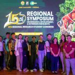 MPSU Joins 5th Regional RDE Symposium and 8th Student Research Congress at Ifugao State University