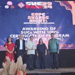 MPSPC Achieves 100% COPC Recognition