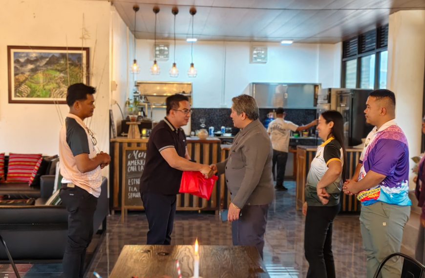 𝗣𝗿𝗲𝘅𝘆 𝗖𝘂𝗲 𝗺𝗲𝗲𝘁𝘀 𝗗𝗔𝗥 𝗼𝗳𝗳𝗶𝗰𝗶𝗮𝗹&hellip;