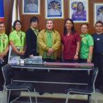 SEMINAR ON REPRODUCTIVE HEALTH FOR MPSPC EMPLOYEES AND STUDENTS