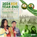 RDE Year-End Assessment and Sectoral Planning