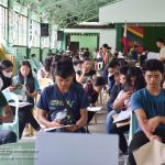 MPSPC kickstarts enrollment for 1st Sem, AY 24-25