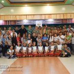 Cultural Dinner Caps Interactive Arts Workshop at MPSPC