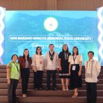 MPSU Co-Hosts and Presents Research at the 2nd IRICEEA