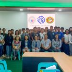 Housekeeping NC II trainees undergo Training Induction Program