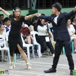 Inter-School PE Exhibitions conducted in MPSU