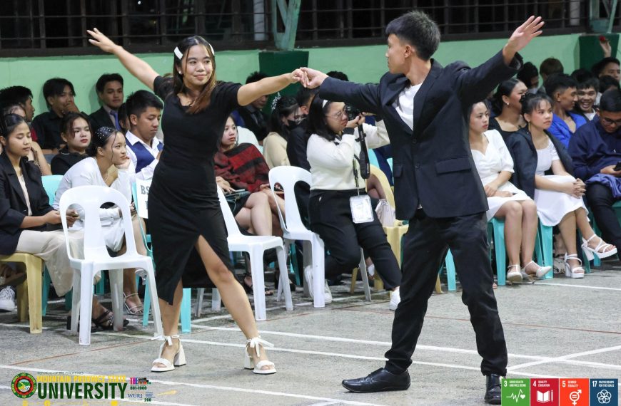 Inter-School PE Exhibitions conducted in MPSU