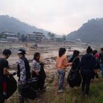 MAHAL KO CHICO RIVER: UPHOLDING LANG-AY SOLIDARITY Societas Scientia leads the 2024 Chico River Clean-Up Drive