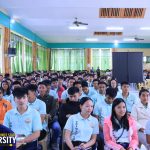 Criminology studes educated on approaches to forensic drugs, toxicology and fire analysis; integrates GAD perspectives