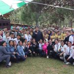 MPSU joins Kataguan Caravan Drive for Life 2024