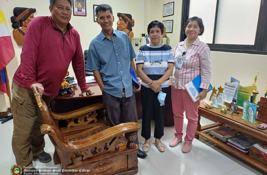 MPSPC benchmarks LHMRH’s best practices on Records disposal