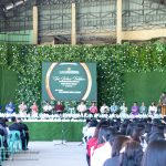 Student achievers recognized in first “En Ichos Taku” ceremony