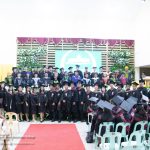 MPSPC Tadian campus holds 32nd Commencement Exercises