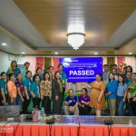 MPSPC Passes ISO Surveillance Audit 2024