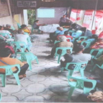 MPSU Empowers Highland Farmers through Climate-Resilient Coffee Production Training